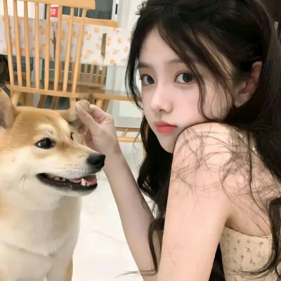 卡通婚礼