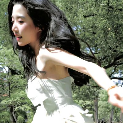 我的娜塔莎